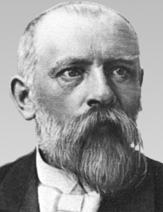 Jaroslav Vrchlick